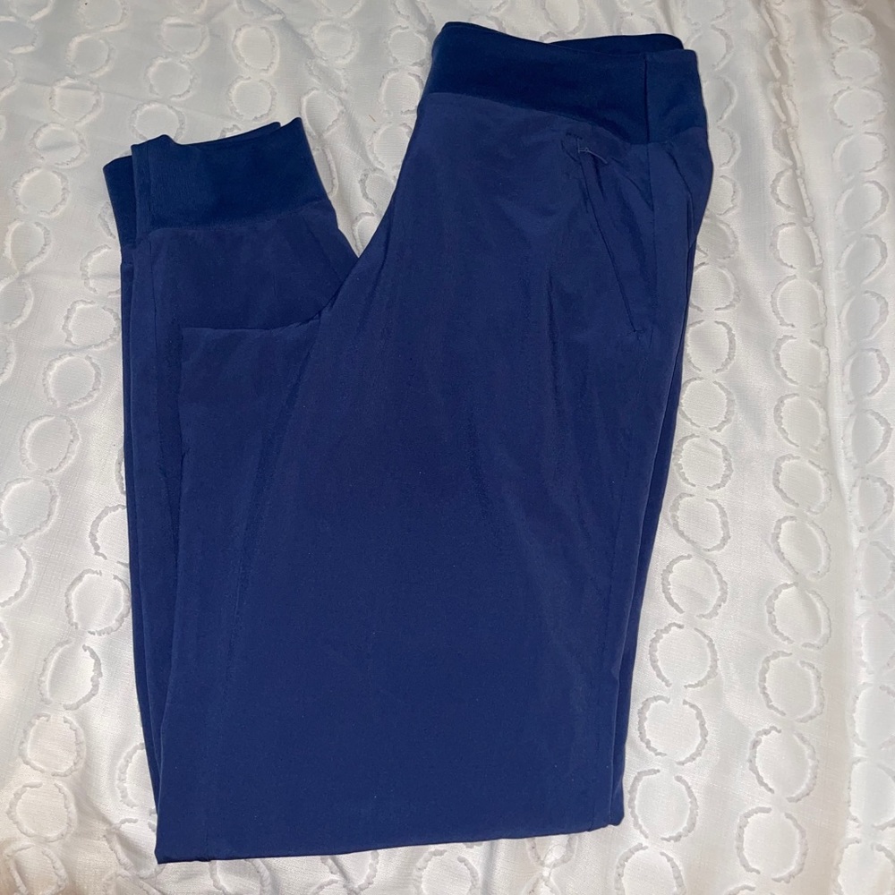 Athleta Soho Jogger Pants